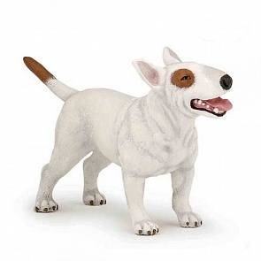 Фигурка - Бультерьер (Papo, 54027_papo)